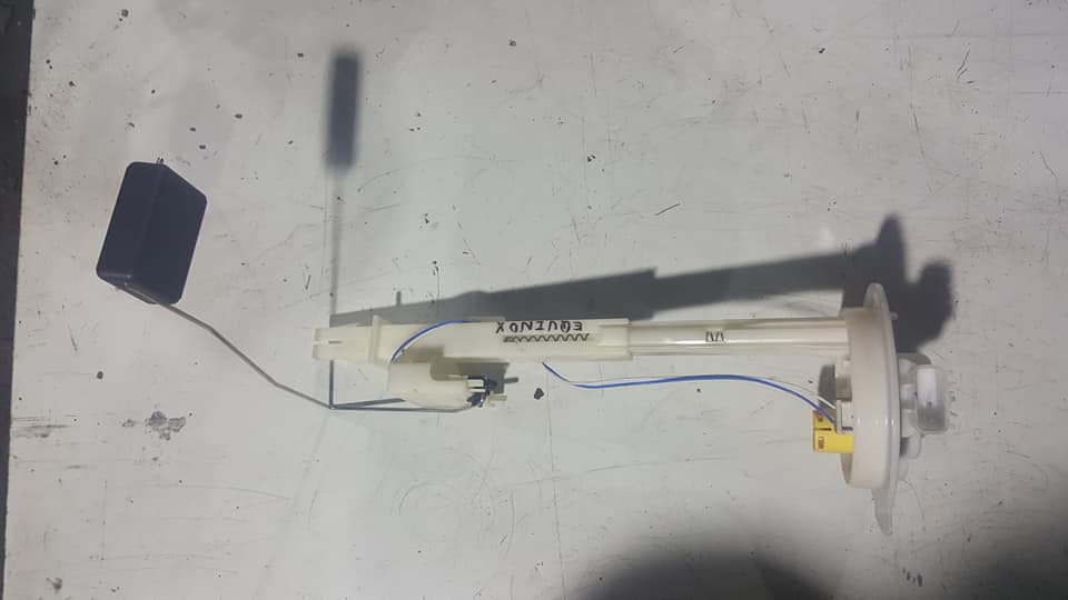 MEDIDOR DE NIVEL DE BENCINA CHEVROLET EQUINOX 2009 AL 2018